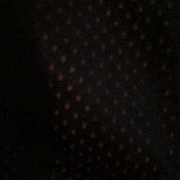 Adidas Originals Black Mesh Lined Track Pants Sz. M 3 Stripes Black Snap Pockets - Picture 9 of 11